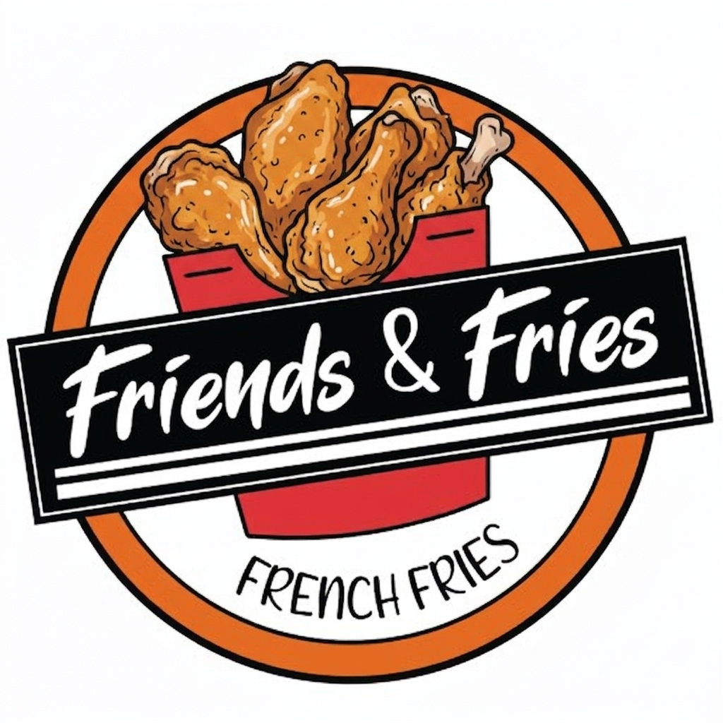 Alitas Friendss Friess