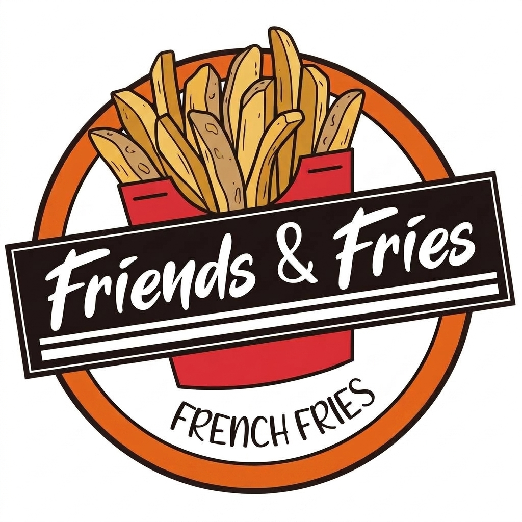 Papas Friendss Friess