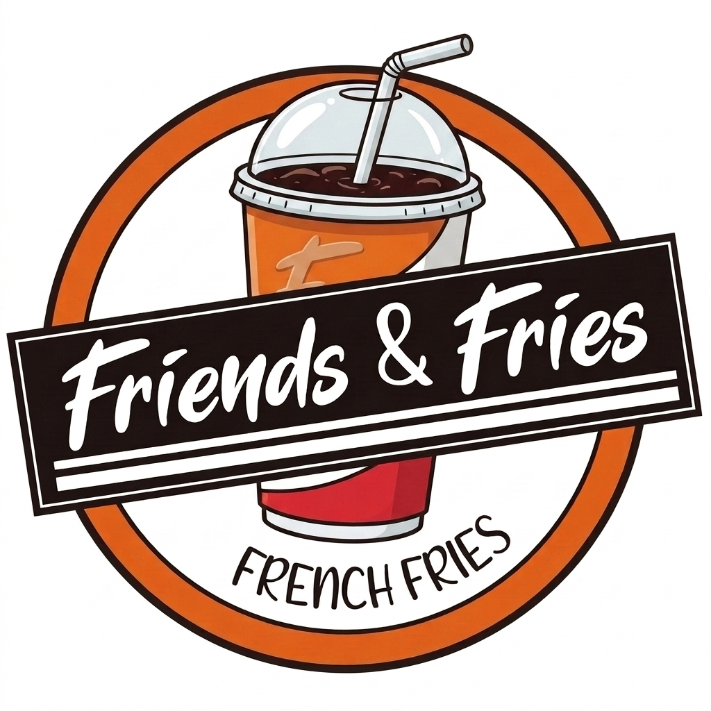 Refrescos Friendss Friess